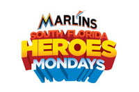 Free Marlins Baseball Ticket for Military