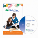 Math U See Demo DVD