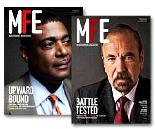 Free MFE Magazine Subscription