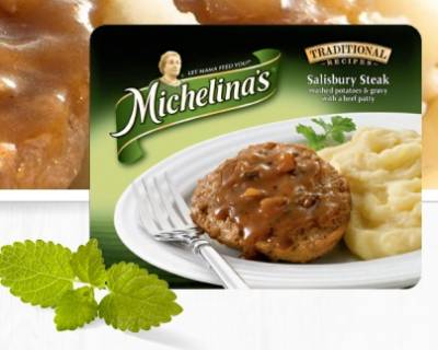 Michellina's Coupons
