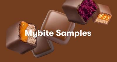Mybite Samples