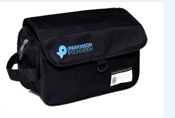 National Parkinson Foundation: Free Aware in Care Kit