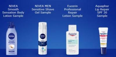 Nivea: Big Brothers/Big Sisters Free Sample (New Offer)