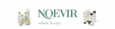 Noevir: Free Cosmetic Sample and Skin Care Consultation