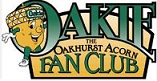 Oakie Acorn Fan Club