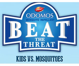 Request Odomos Mosquito Protection