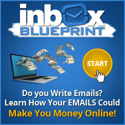 Learn how to write money-making  emails about things that interest you! 