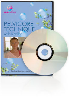 Pelvicore Technique DVD