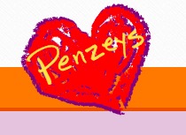 Penzeys Kind Heart Pin