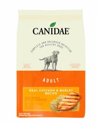 Petco Coupon - one 7 lb. bag of CANIDAE Dog Food