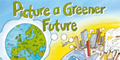 Picture a Greener Future Kids Book