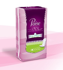 Poise Coupons and Offers