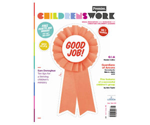 Request  Premier Childrenswork magazine
