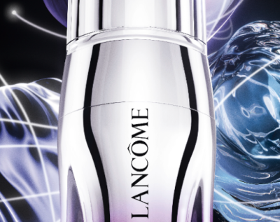 Product Review Opportunity for: Lancôme Rénergie H.C.F. Triple Serum Eye