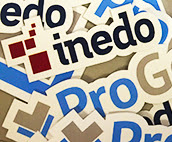 Request ProGet Stickers