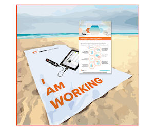  Free Gear from Pure Storage