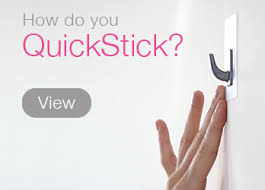 Free QuickStick Sample & Contest