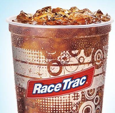 RaceTrac: ANY Size Fountain Soft Drink-- FREE! Printable Coupon!