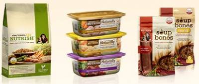 Rachael Ray Nutrish Dog and Cat Food Printable Coupons