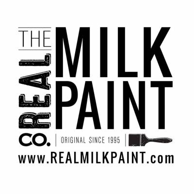 Free Real Milk Paint Color Chart