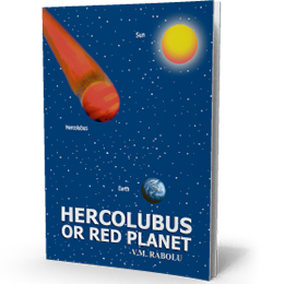 Red Planet Book