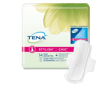 Request a Free Tena Sample Kit