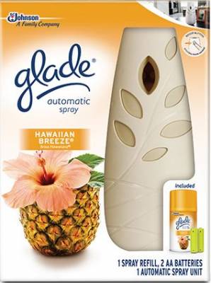 Right At Home: Hawaiian Breeze Giveaway