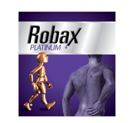 Robax Platinum Trial Offer (Canadian Residents)