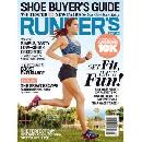 Runners World Magazine