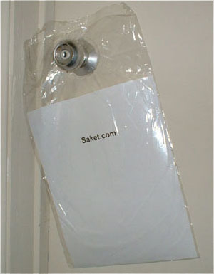 Request SAKit Bag Samples- biz