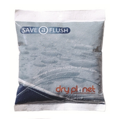 Save-A-Flush 1.2 litre