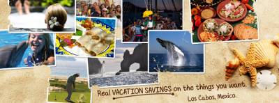 Save Money While Having Fun on Your Trip to Cabo!