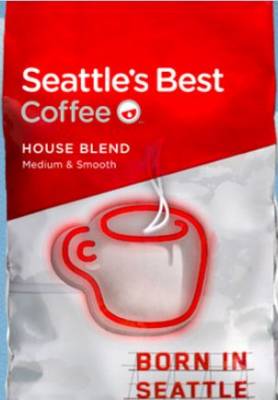 Seattle's Best Coffee Facebook Free Sample Giveaway!