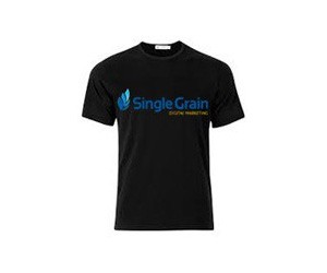 Request Single Grain T-Shirt