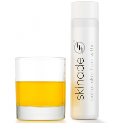 Skinade supplement sachet