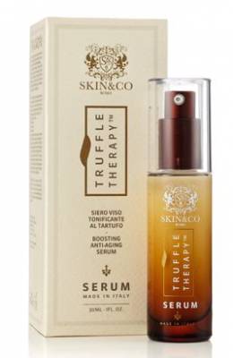 Skin&Co Truffle Therapy Serum Free Sample Request