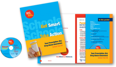 Schools:  Smart Moves, Smart Choices Toolkit