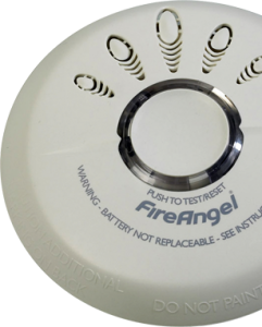 Free Smoke Alarm & Fire Safety Check