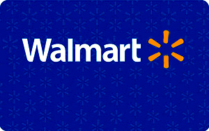SPECIAL DEAL: Walmart Gift Cards 50% OFF March 3rd ONLY