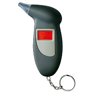 Get 30% off electronic breathalyzers using promo code: MUNCHKIN