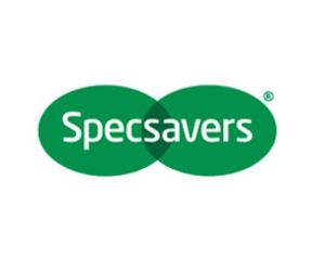 SpecSavers  Eye Test Voucher