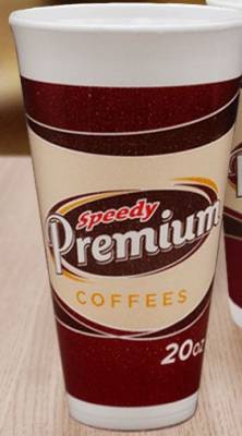 Speedway: Free Coffee for Entering the Your Coffee Your Way Sweepstakes