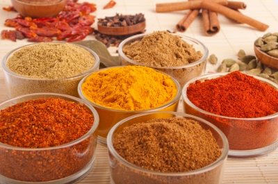 Spices of India: Free 7-Day Clean Curry Recipe eBook for Download