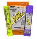 Free Sample of Sqwincher Electrolyte