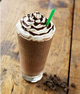 Starbucks Rewards: Score FIVE FREE Stars!