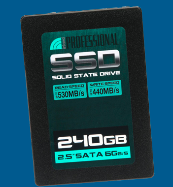 In Store Coupon - FREE 240GB SSD