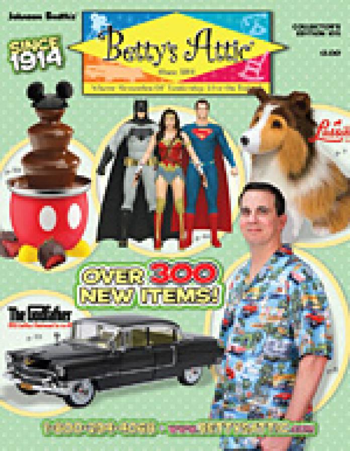 Free Betty's Attic Catalog | Free Stuff, Product Samples ...