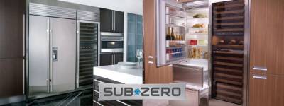 Sub zero repair company in los angeles