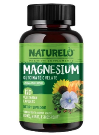 Submit Claim: Magnesium Settlement