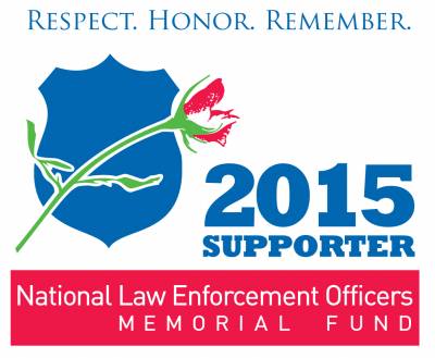 Support your law enforcement decals